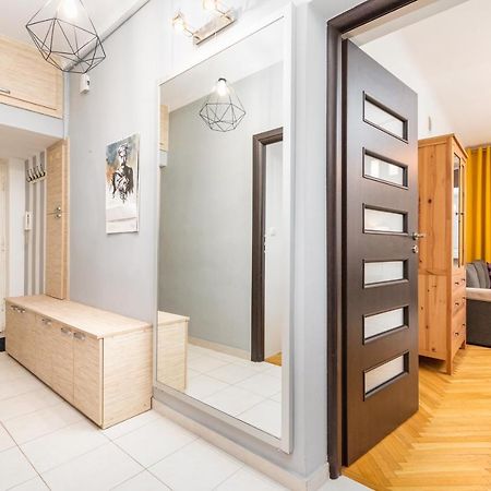 Rabsztynska 15 By Homeprime Warsawa Bagian luar foto
