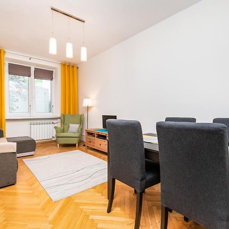Rabsztynska 15 By Homeprime Warsawa Bagian luar foto