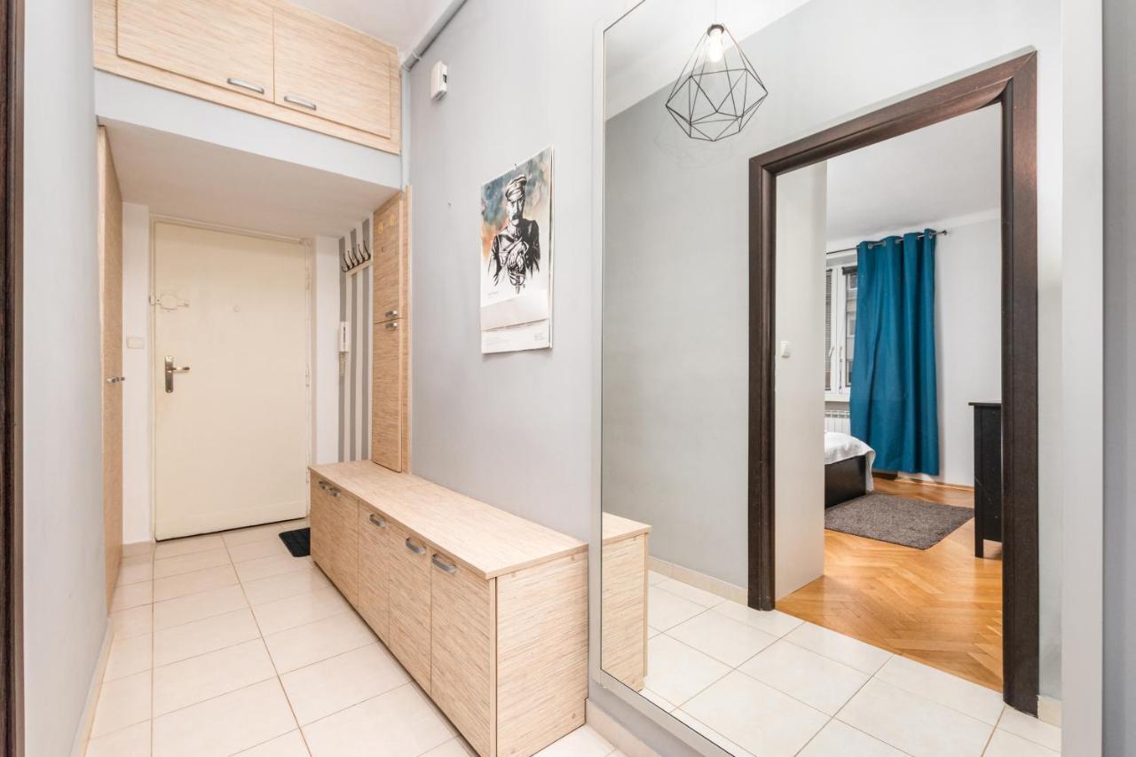 Rabsztynska 15 By Homeprime Warsawa Bagian luar foto