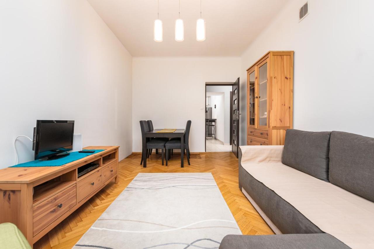 Rabsztynska 15 By Homeprime Warsawa Bagian luar foto