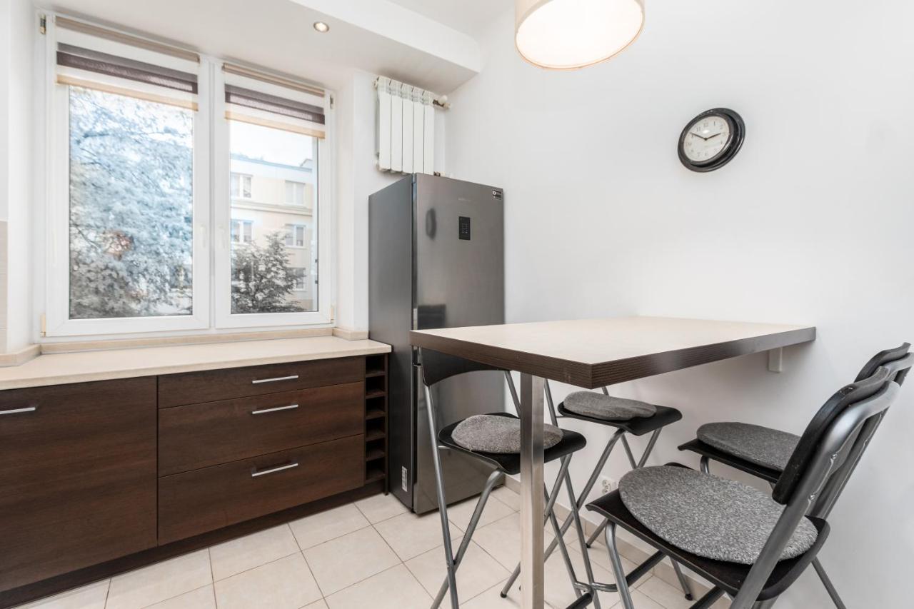 Rabsztynska 15 By Homeprime Warsawa Bagian luar foto